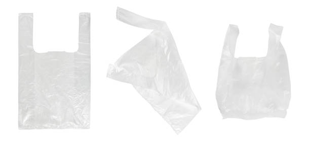 istock close up of a transparent plastic bag on white background 1466650237