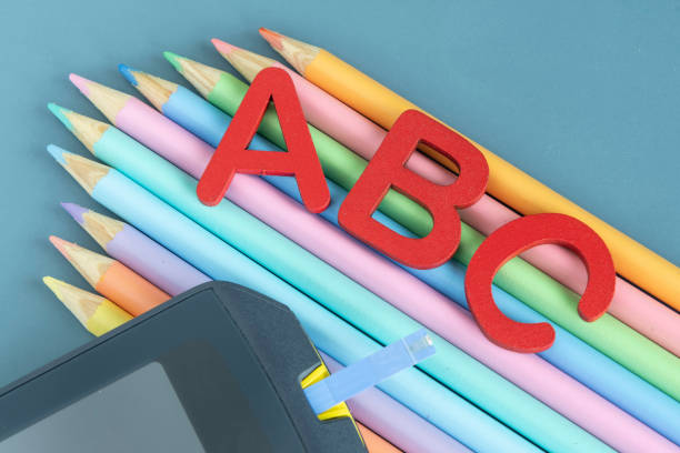 istock Back to school concept for children with diabetes 1466668075