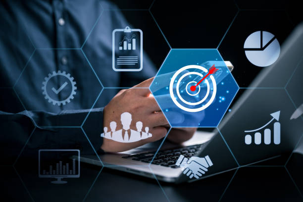 istock business goal target with red arrow 1466672093