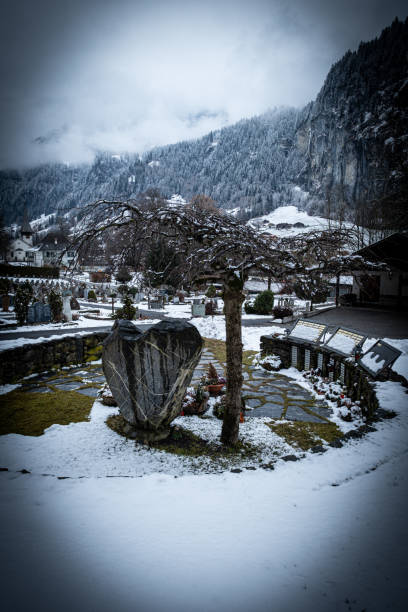 istock Lauterbrunnen Streets 1466688752