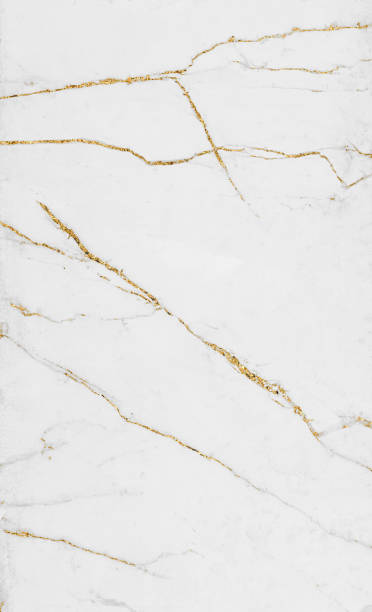 istock White and gold marble luxury wall texture with shine golden line pattern abstract background design for a cover book or wallpaper and banner website 1466708695