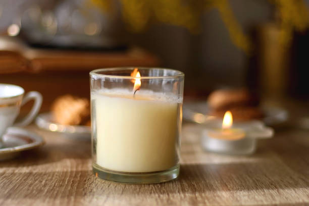 istock Hygge At Home 1466715035
