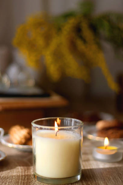 istock Hygge At Home 1466715036
