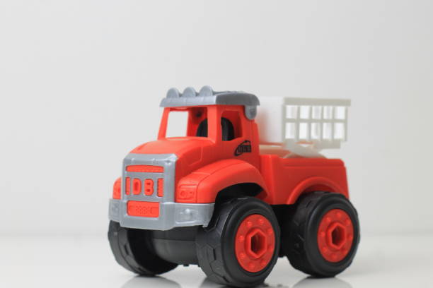istock children's toy car 1466718120