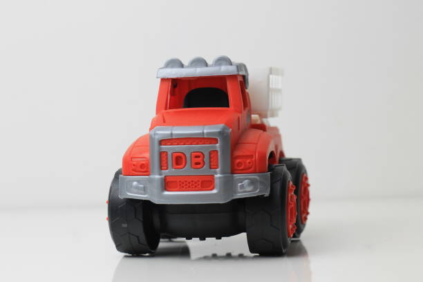 istock children's toy car 1466718163