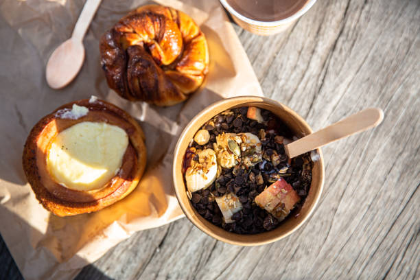 istock Danish street food 1466721425