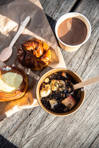 istock Danish street food 1466721434