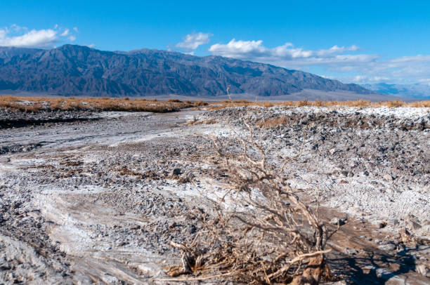istock Death Valley National Park landscape 1466723806