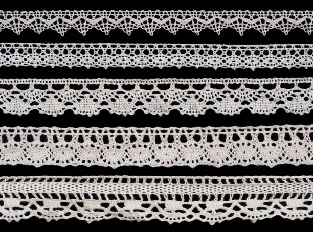 istock set of white vintage macrame lace 1466731083