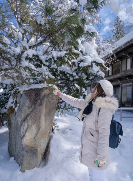 District De Kamitakai Photos Banque d'images et photos libres de droit