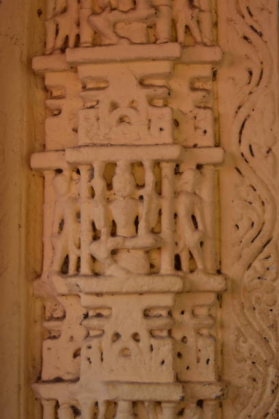 istock Temple in Gujarat 1466762176
