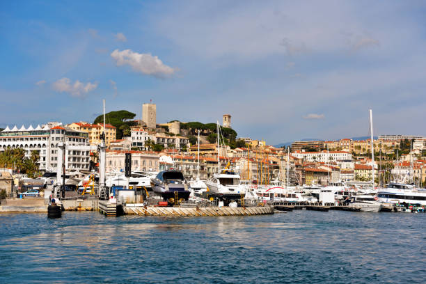 istock Cannes France 1466764063