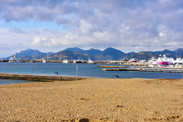 istock Cannes France 1466764084