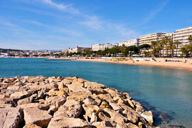 istock Cannes France 1466764567