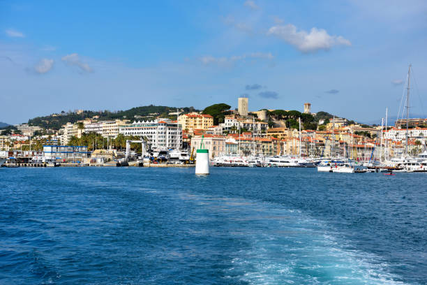 istock Cannes France 1466764727