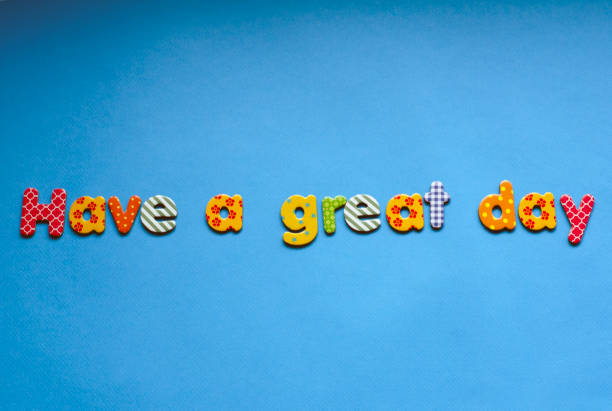 istock colored text have a great day paper background 1466768756