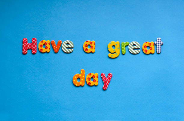 istock colored text have a great day paper background 1466768829