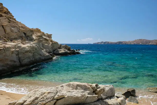 Photo of Best Greek Beaches