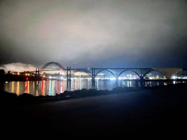 Newport oregon.