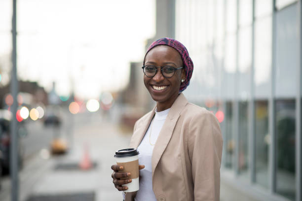 istock Brilliant Female Entrepreneur 1466803509
