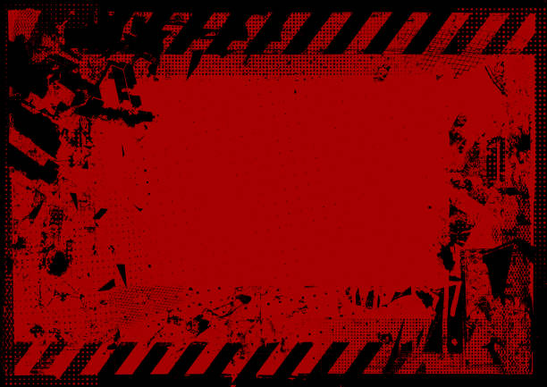 Download Border, Warning, Hazard. Royalty-Free Vector Graphic - Pixabay