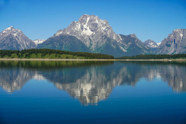 istock Grand Teton National Park 2022 1466828701