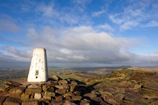 istock Trig Pont at The Roaches 1466831099