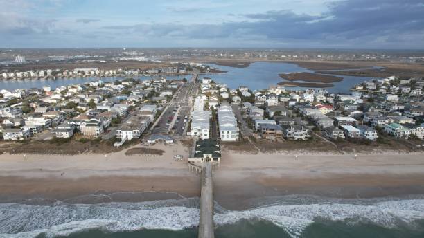 istock Wrightsville Beach Wilmington NC 1466832068
