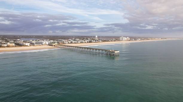 istock Wrightsville Beach Wilmington NC 1466832078