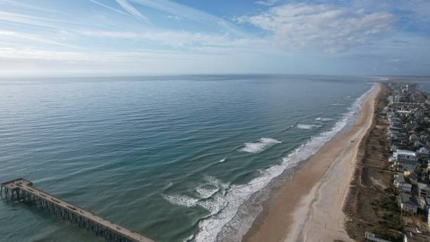istock Wrightsville Beach Wilmington NC 1466832098