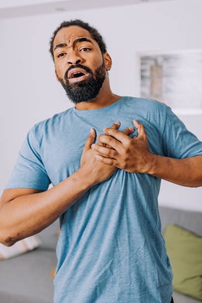 istock Heart pain 1466832493