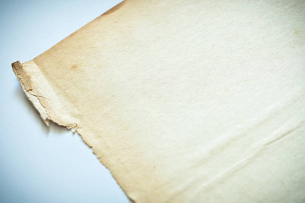 istock old vintage paper texture background, page for design 1466867533