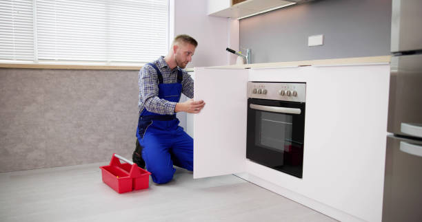 istock Home Kitchen Cabinet Repair And Maintenance 1466896096