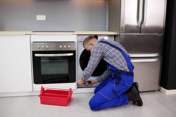 istock Carpenter Kitchen Furniture Maintenance Service 1466896113