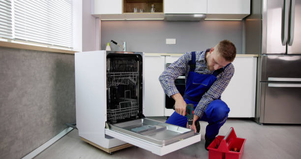 istock Dishwasher Appliance Repair Service 1466896308
