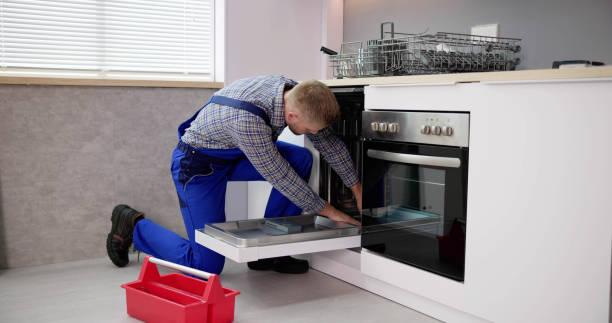 istock Dishwasher Appliance Repair Service 1466896386
