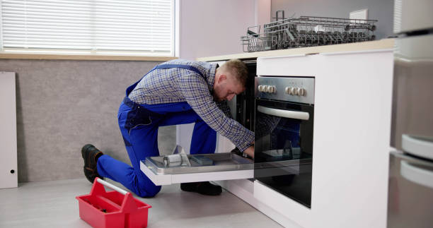 istock Dishwasher Appliance Repair Service 1466896462