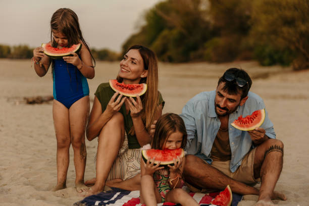 istock Do you like fruits 1466901044