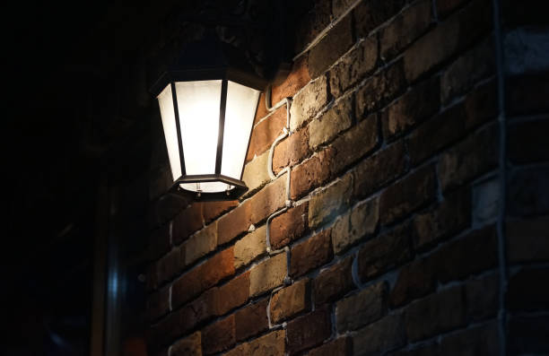 istock City street at night 1466906815