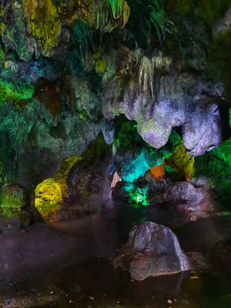 istock Nature landscape of Indonesia 1466908808