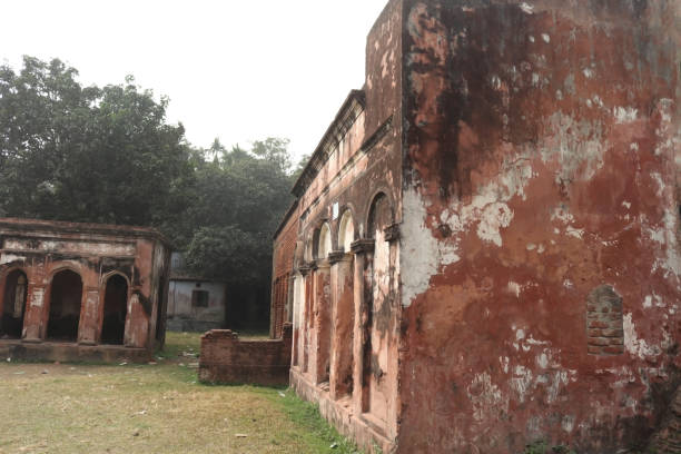 istock Historical place for visiting in Bangladesh 1466920096