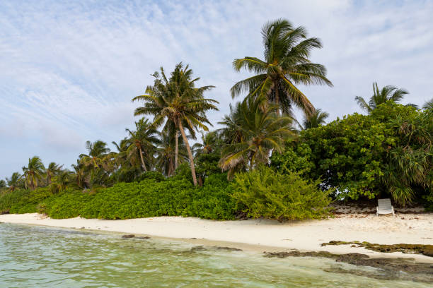 istock Views of the Maldives 1466928190