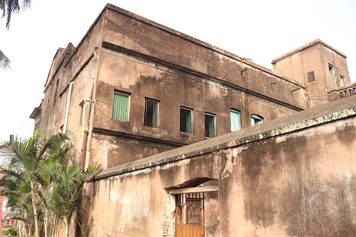 バングラデシュで最も人気のある歴史的な訪問場所 カラー画像のストックフォトや画像を多数ご用意 カラー画像, バケーション