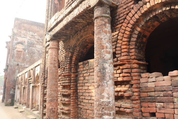 istock Oldest visiting place in Bangladesh 1466930212