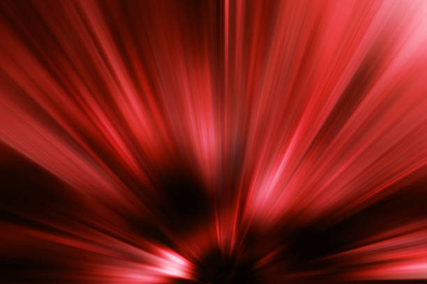 istock Beautiful and simple background of red 1466944280