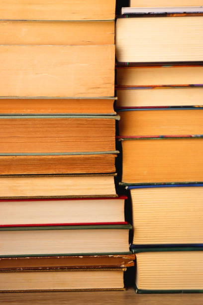 istock Big Pile of Books 1466957565
