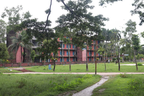 istock A university in Sylet from Bangladesh 1466964242