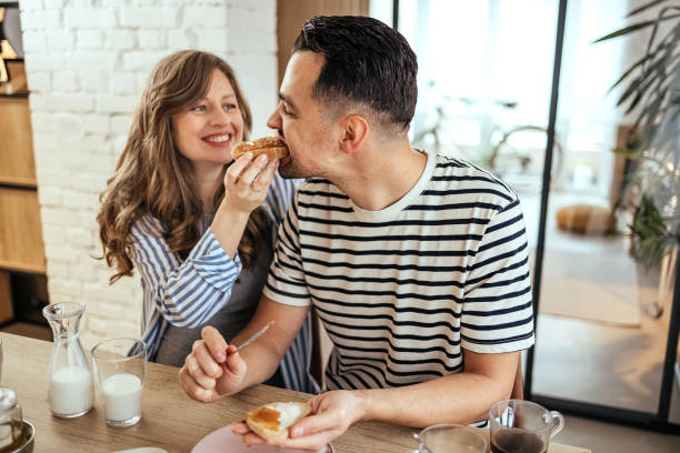 istock We always enjoy our love 1466983264