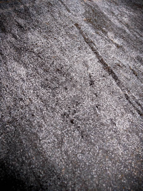 istock surface rough gray granite texture  Background design templates, book covers, banners, websites, wallpapers. 1467009131