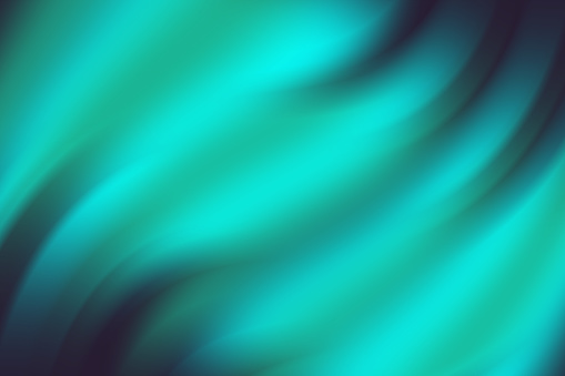 Abstract Gradient  Liquid Background